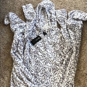 Adult sleeper/onesie!